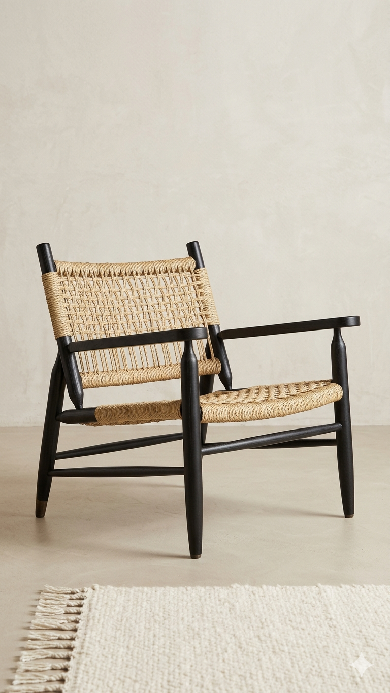 The Loom No. 1