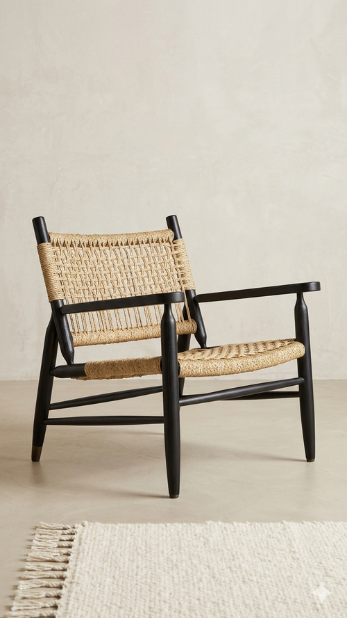 The Loom No. 1