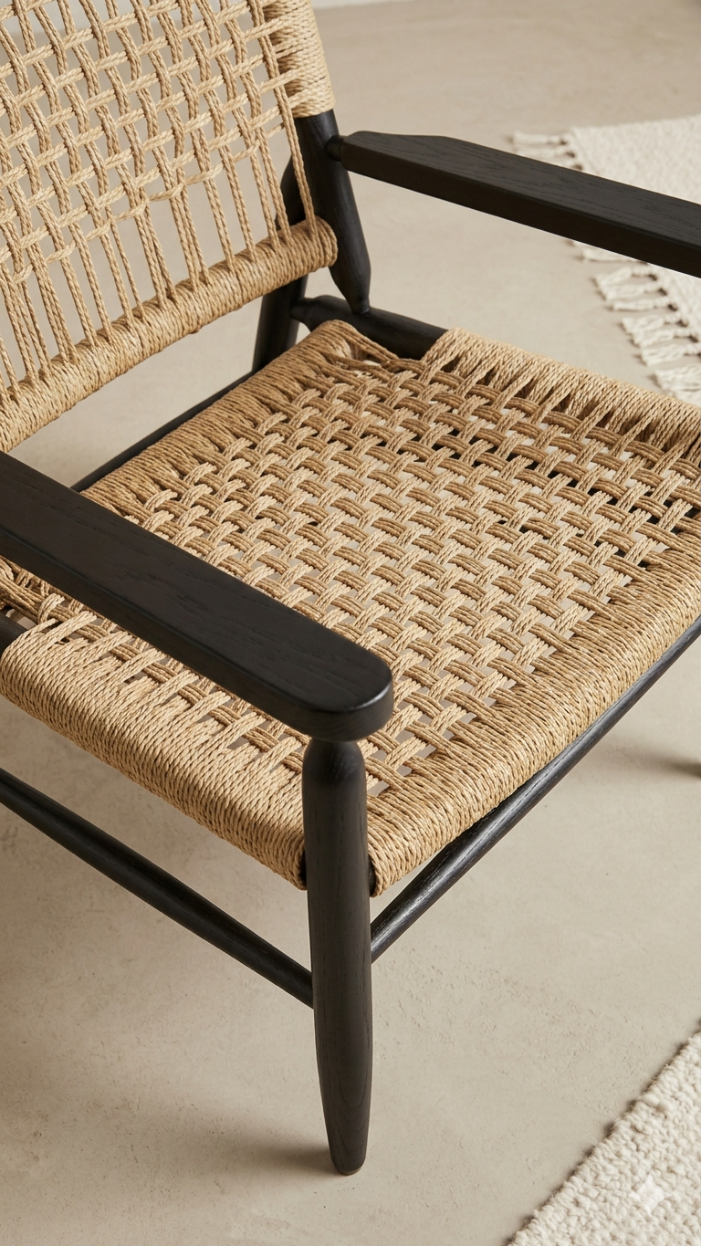 The Loom No. 1