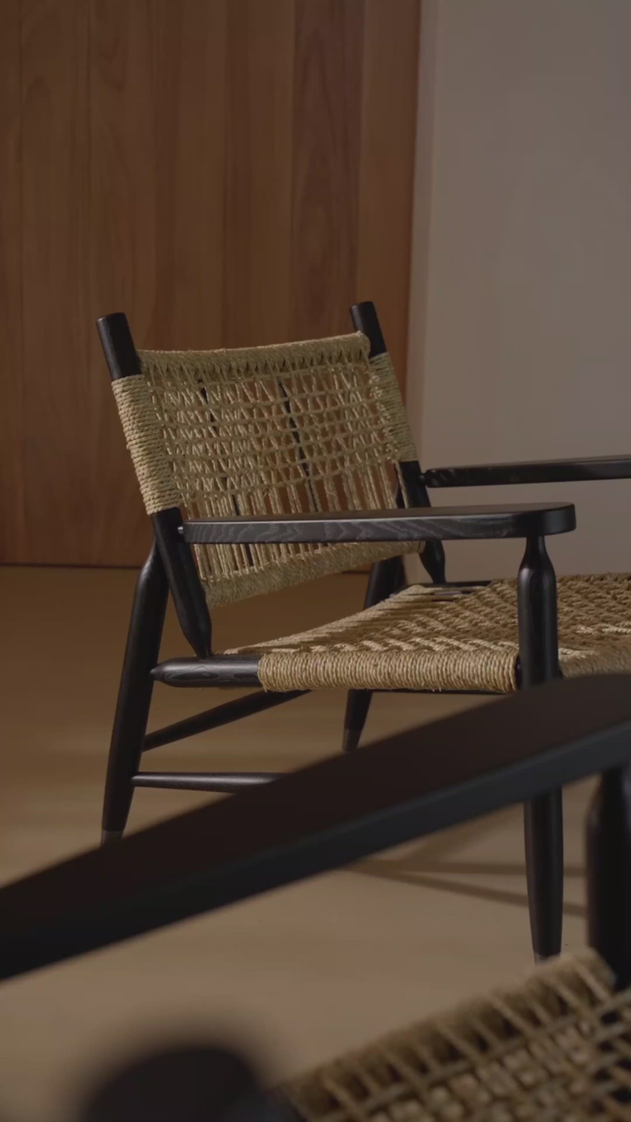 The Loom No. 1